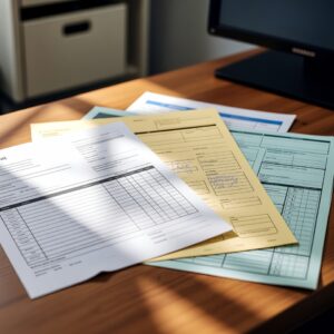 Todistus Kela/verottaja